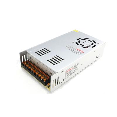 China TV 10A 15A 20A 30A 40A 60 DC 12V 24v 40 10 30 15 50 amp smps power supply circuit for sale