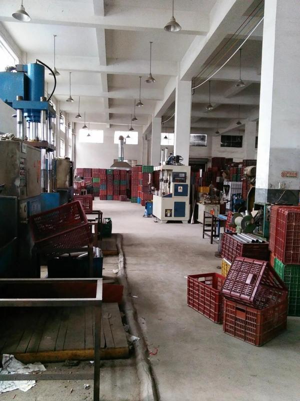 Verified China supplier - Wuyi Qiyuan Commodity Co., Ltd.