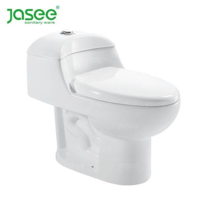 China Double-Flow Ceramic China Factory Sanitary Ware Washroom Bathroom Toilet for sale