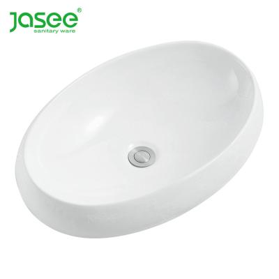 China Modern Low Price Australia Bathroom Artistic Basin for sale