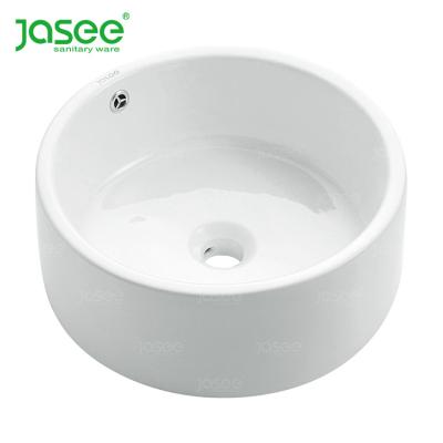 China Modern Wash Basin Above Counter Basin Hot Sale Basin for sale