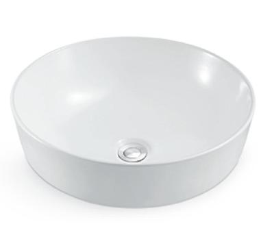 China Modern European Hot Sale Basin, Bathroom Face Basin, Rectangle Artistic Basin for sale