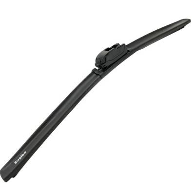 China 99.9% Automotive Suitable All Season Multifunctional Beam 18' Wiper Blade for sale