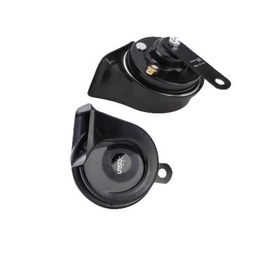 China ABS 12V Dual Tone Electric Reverse Car Horn for sale