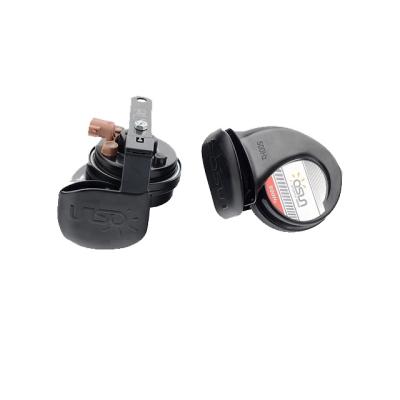 China ABS Osun Multi Sound Waterproof Car Horn for sale