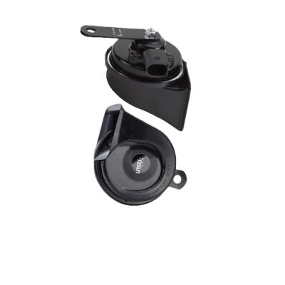 China ABS 12V Hi-Low Electric Auto Car Horn for sale