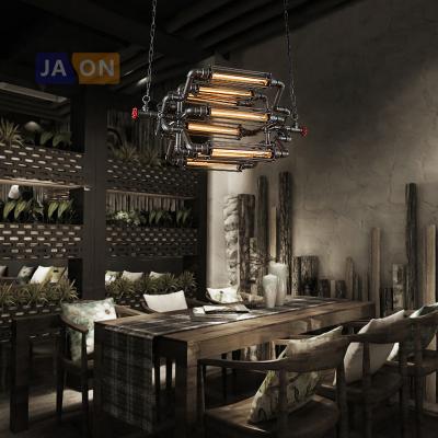 China e27 Edison Loft Industrial Iron LED Light.Pendant Lights.Pendant Lamp.Pendant LED Light for Dinning Room Foyer Store for sale