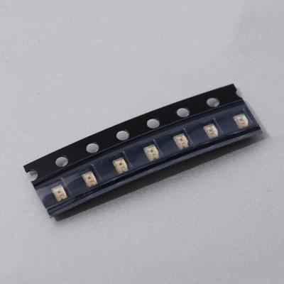 China Hot sale SMD SMT 0805 smd led luminous blue led for tv backlight free sample 2.0 *1.25 *2.1mm for sale