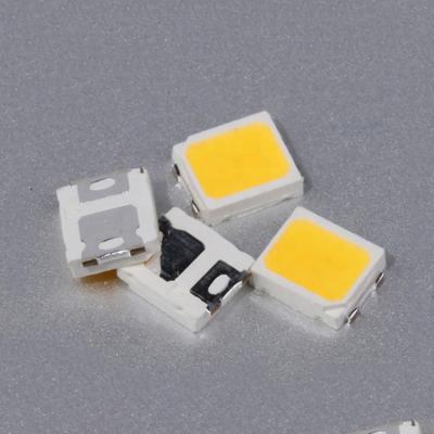 China INGAN 3500-4500K white color 0.2W 2835 smd led datasheet for sale