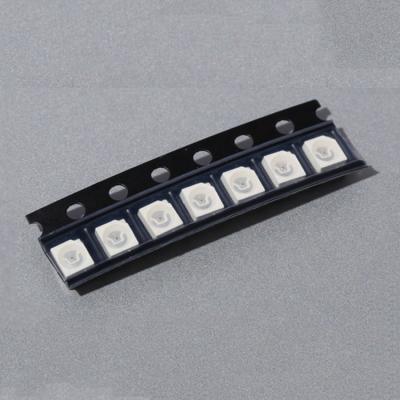 China INGAN Shenzhen led factory price smd diode PLCC 3528 super bright orange smd led for sale