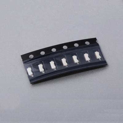 China High quality AlGaInP 180mcd orange other colors available smd 4008 led for sale