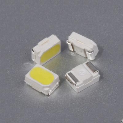 China INGAN Shenzhen harvatek PLCC 3020 high lumen 0.06W 6500K white smd led for sale