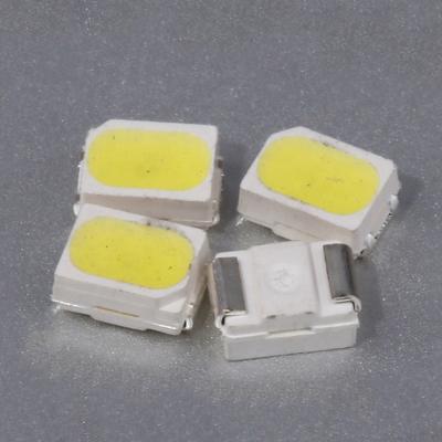 China 1200mcd 20mA high quality plcc 1.3mm thickness 3020 white led smd HQ45-2100UWC for sale