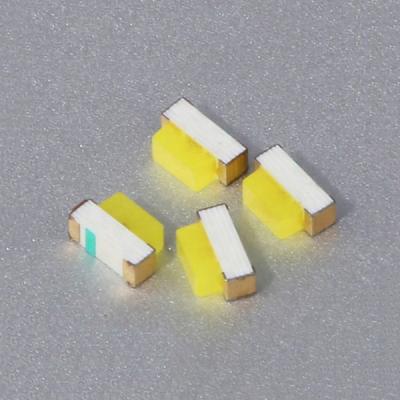 China White AlGaInP 1706 smd high mcd 5000-6500k 1.7*0.6*1.1mm 0603 led right angle for sale