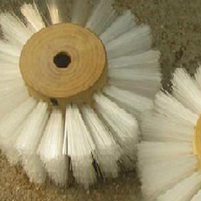 China Cle Brush Cleaning Brush Bristle Strip Cleaning Aning Brush Bristle for sale