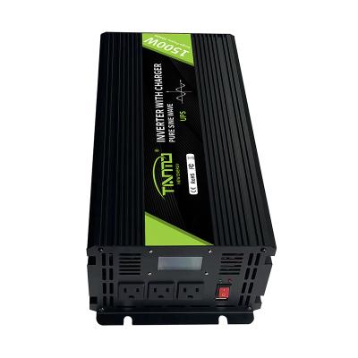 China Aliminum Ally New Arrival Power Inverter Charger Uninterruptible Power Supply Power Inverter 2022 for sale