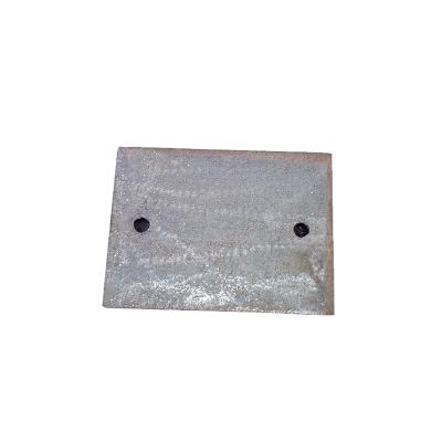 China Wholesale high quality stone spare part of stone impact crusher parts for sale