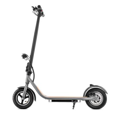 China Unisex Cheap Foldable Electric Scooter Two Wheel Balance Electric Scooter 7.8 inch ah battery10 for sale