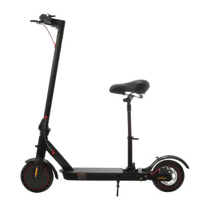 China Unisex Electric Scooter 8.5