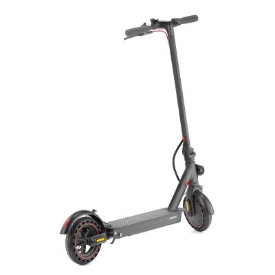 China Unisex Drop Shipping E9 D Max Electric Kick Scooter Speed ​​Up 30 Kilometer Electric Motorcycle Scooter for sale