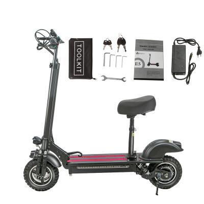 China DDP EU Bogist E5 Pro Unisex Electric Scooter 600W 15ah Battery 2 Wheel Max Electric Scooter 2020 Hot Sales for sale