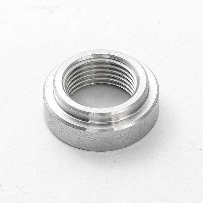 China Industrial Equipment Sheet Metal CNC Aluminum Part Machining CNC Parts CNC Aluminum Turning Parts for sale