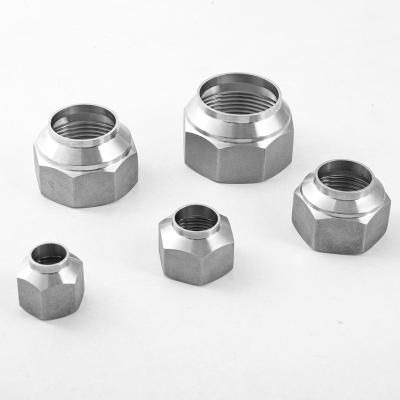 China Industrial Equipment CNC Parts CNC Machining Service CNC Aluminum Machining Auto Parts for sale