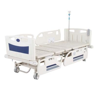 China Japanese Medical 3 Functions Icu Hospital Clinical Hospital Lima Pediatric Rocking Bed Price Pediatric Sick Bed for sale