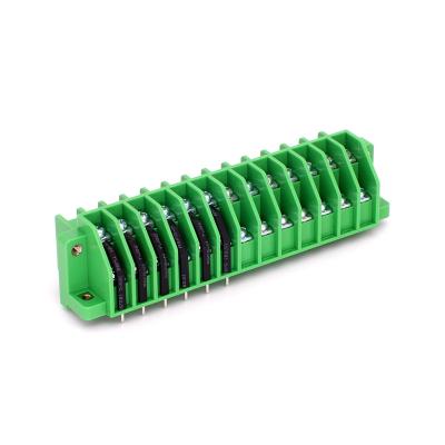 中国 Wire Current Connection JB1.5-846 Large PCB Terminal Block 販売のため