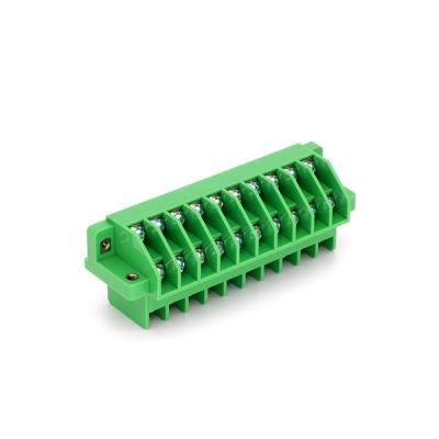 中国 Current Wire Connection JB1.5-846 Big Power Supply Terminal Block 販売のため