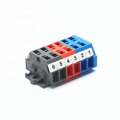 중국 Electric Device Launch Gray Red Blue Fast Connection TB 6.00| Fucking type TB 판매용