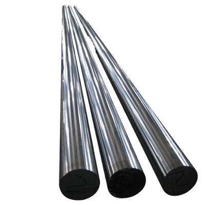 China Piston Rod CK45 CK45 S45C SAE4140 Chrome Hard Chrome Plated Bar for sale