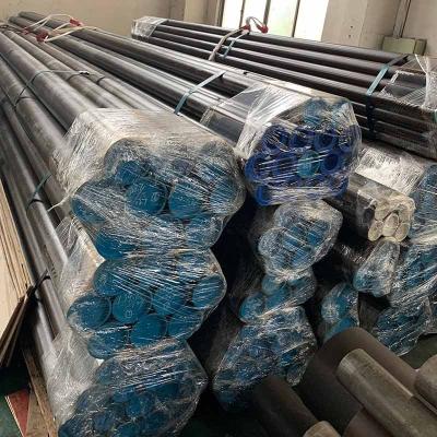 China Other bks st52 seamless cold drawn honed tube cylinder st52 bk+s honed tube for seamless tube for sale