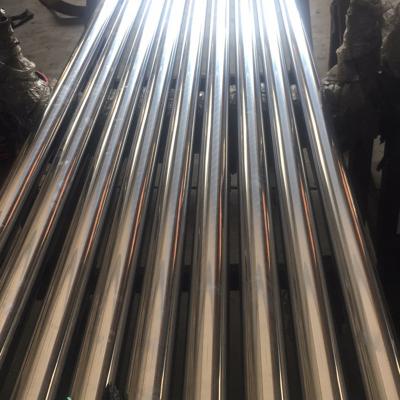 China Structural Steel Bar Chrome Plated Bar Hollow Bar ISO f7 f8 Cylinder Rod for sale