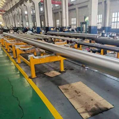 China Structural Steel Bar Stainless Round Bar Chrome Plated Bar ss304 316 316L 431 for sale