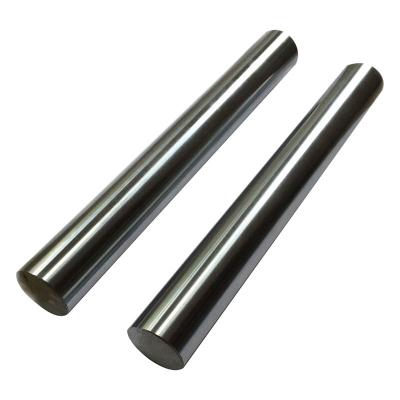 China Structural Steel Bar Chrome Shaft Chrome Plated Bar For Hydraulic Cylinder S45C/CK45/SAE1045 for sale