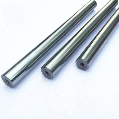 China Structural steel bar ck45 steel round bar 25 mm hard chrome plated bar price porcelain for sale