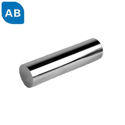 China C45 Hydraulic Cylinders Hard Chrome Plated Bar ISO f7 Good Performance And Tensile Strength Steel Round Bar for sale