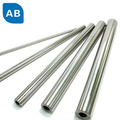 China Hydraulic Cylinders Core Chrome Plated Round Bar Piston Rod C45 4140 Manufacturer Price for sale