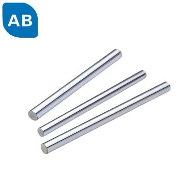 China ck45 alloy steel piston rod carbon steel ck45 rod price for sale