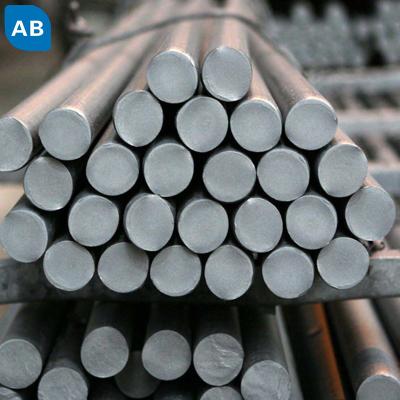 China Machinery Hot Rolled Carbon Steel Round Bar 10-300mm SAE 4140 for sale