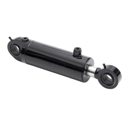 China Truck China Excavator Hydraulic Cylinder Parts Hydraulic Cylinder Price for sale