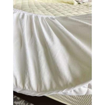 China Wholesale Anti-dustmite Anti-Pull Mattress Cover Mattress Protector Mattress Cover Protector for sale