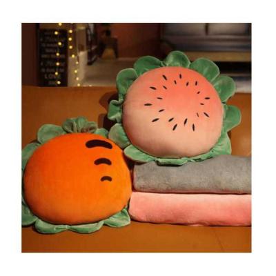 China Wholesale Folded Baby Software Pillow Christmas Gift For Girlfriend for sale