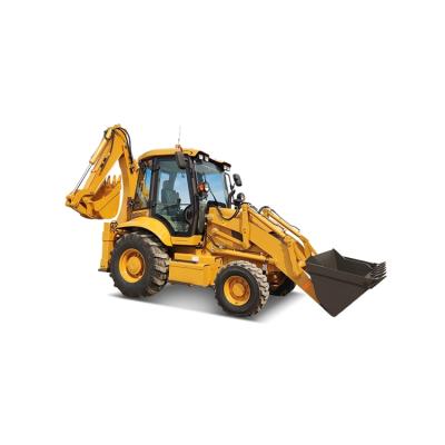 China Hot Sale Mini Front Wheel Loaders Backhoe 2.5t From Building Material Stores Factory for sale