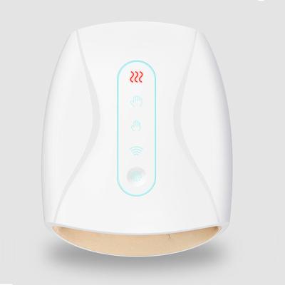 China New Best-selling Handheld Electric Acupressure Cordless Hand Massager for sale