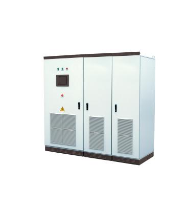 China Non Condensing Bi Directional Inverter And Energy Storage System 500kw To 3000kw for sale