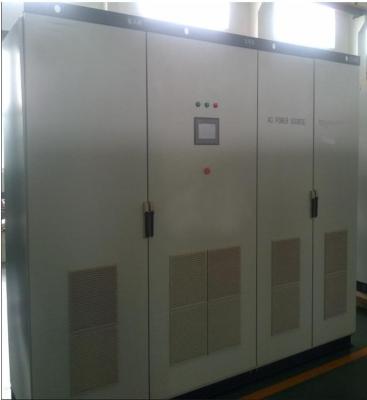 China 3000KVA static  frequency converter for sale