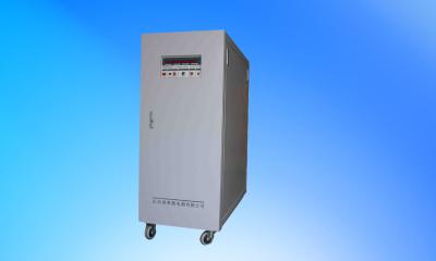 China 30-70Hz  Voltage Frequency Stabilizer Widely Applicable Load Auto Protection for sale