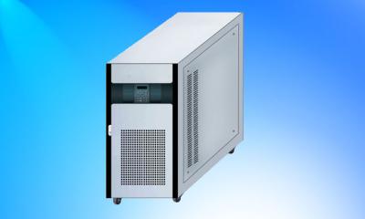 China BU Series Industrial UPS System , Industrial Ups Power Supply  Multi Group CPU Control for sale